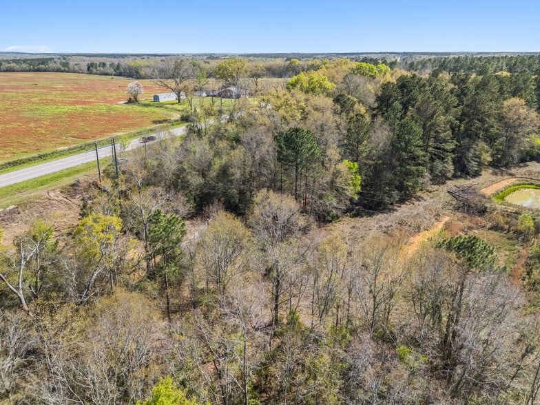 More Photos Of 1248 SR 79, Bonifay Land For Sale