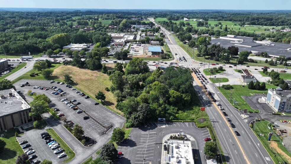 More Photos Of 1202 Baltimore pike pike, Chadds Ford Land For Sale