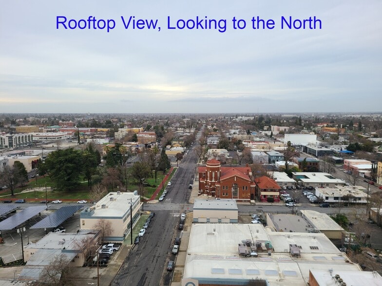 More Photos Of 242 N Sutter St, Stockton Apartments For Sale