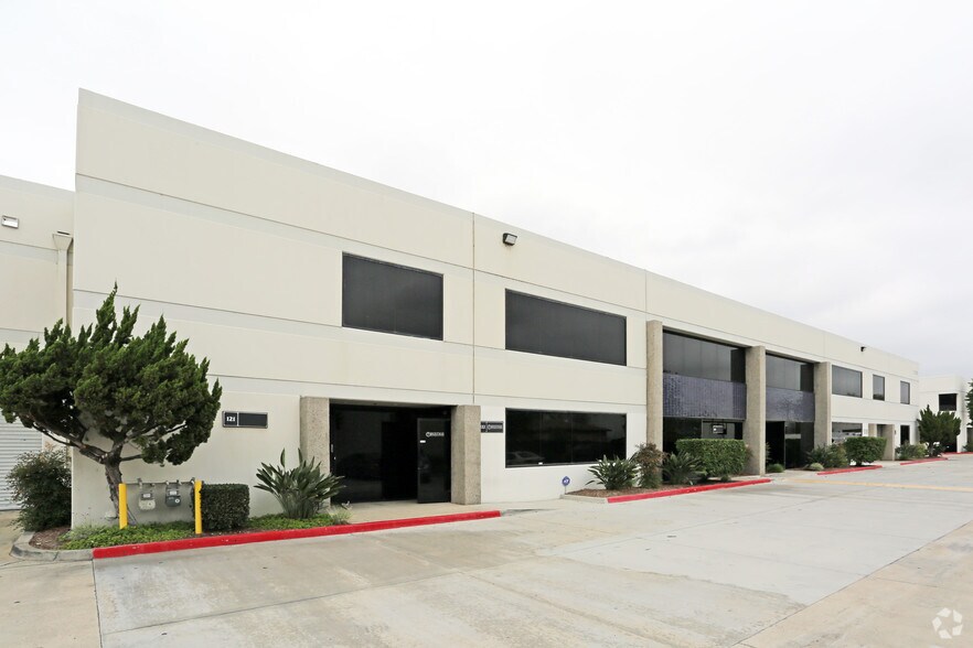 More Photos Of 3325 Miraloma Ave, Anaheim Warehouse For Lease