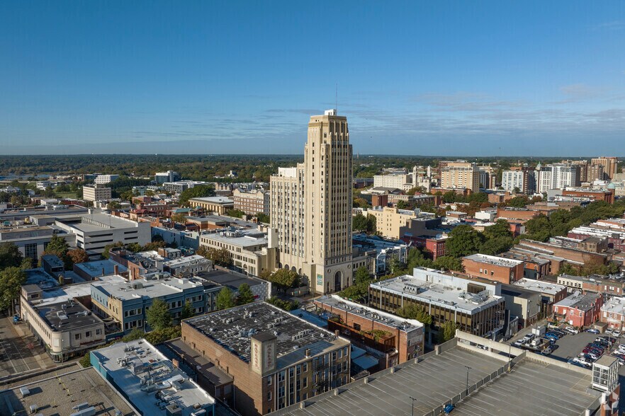 More Photos Of 219 E Broad St, Richmond Apartments For Lease