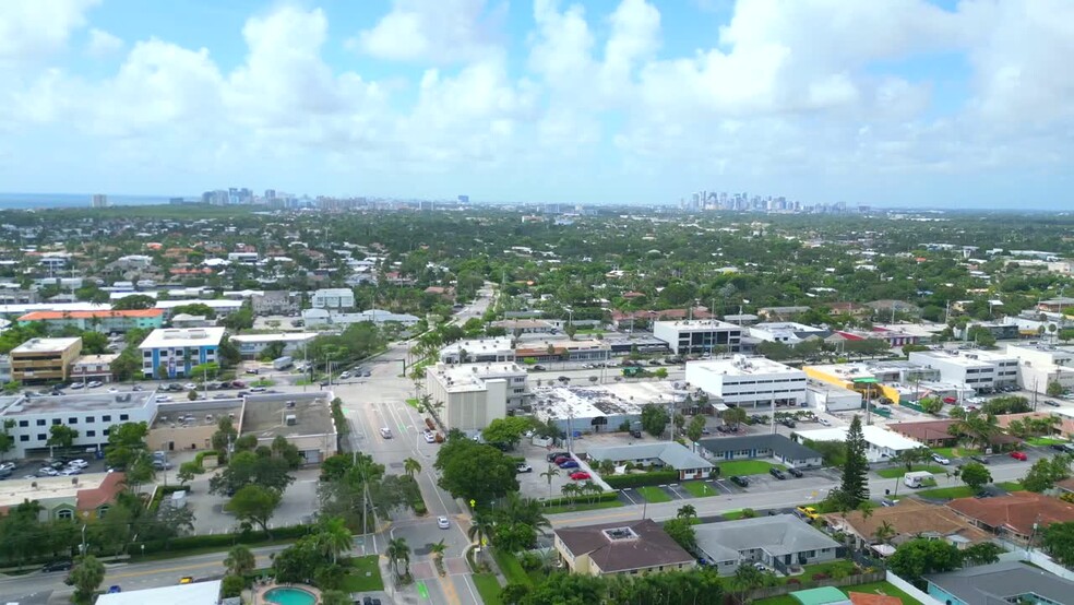 Primary Photo Of 2756 NE 32nd St, Fort Lauderdale Apartments For Sale