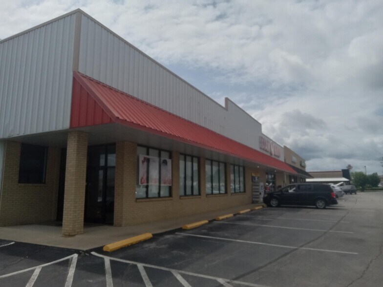 Primary Photo Of 4360 S Highway 27, Somerset Storefront For Lease