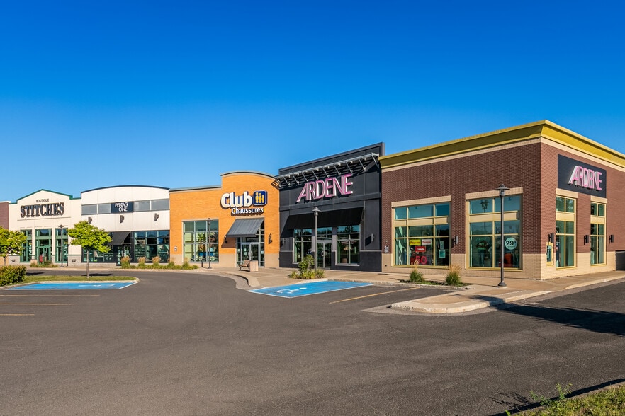 More Photos Of 625-730 Rue De La Concorde, Lévis Unknown For Lease