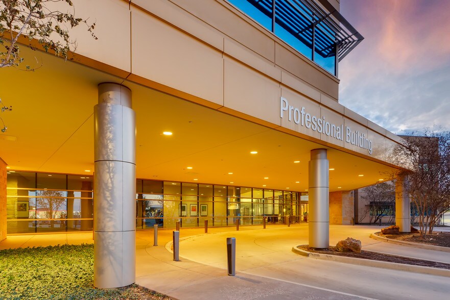 More Photos Of 10840 Texas Health Trl, Fort Worth Medical For Lease