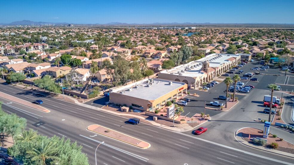 More Photos Of 3233 E Chandler Blvd, Phoenix Unknown For Lease