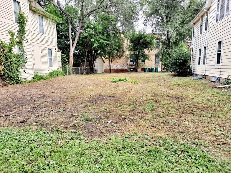 More Photos Of 2505 Aldrich S ave, Minneapolis Land For Sale