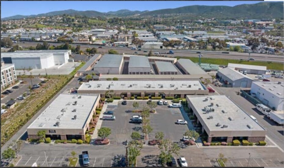 Primary Photo Of 1410 Grand Ave, San Marcos Unknown For Lease
