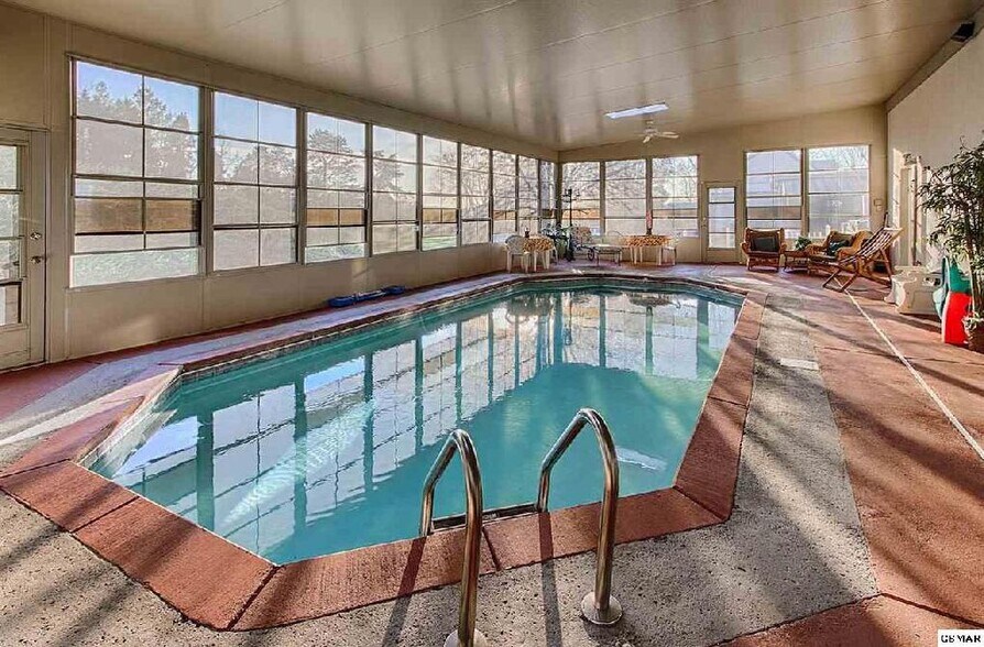 More Photos Of 724 Sharp Rd, Sevierville Hospitality For Sale