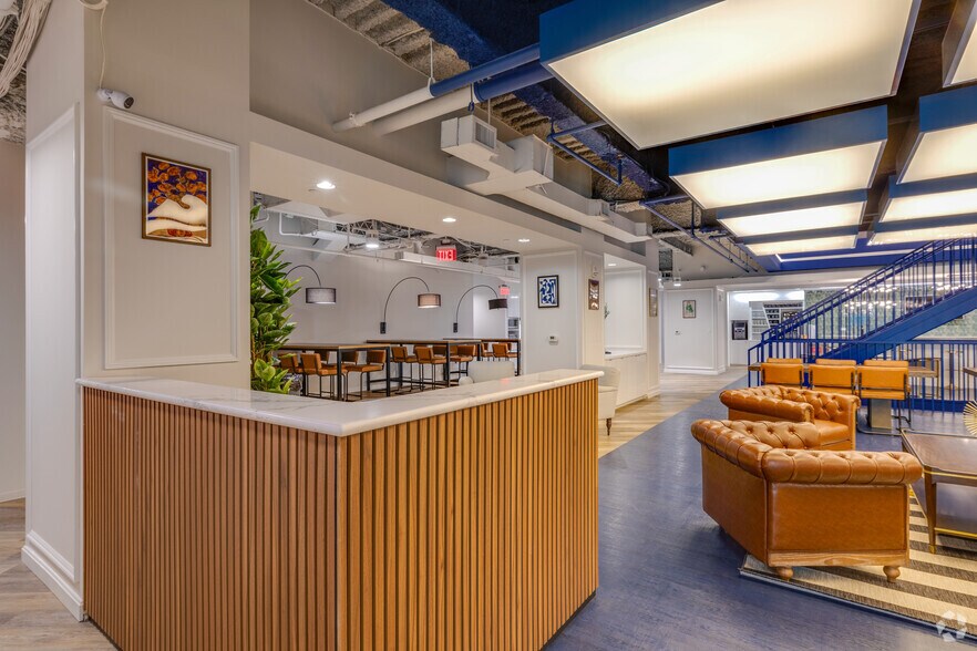 More Photos Of 1635 Market St, Philadelphia Office For Sale