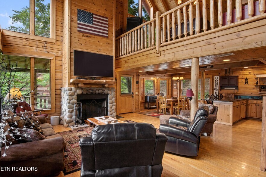 More Photos Of 4137 Watson Ct, Pigeon Forge Multifamily For Sale