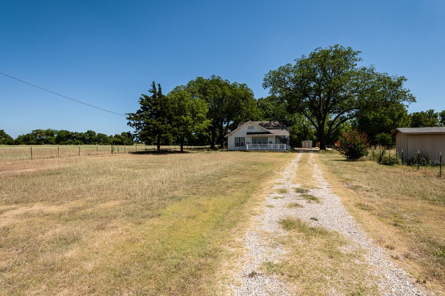2322 W Highway 287 Business, Waxahachie, TX 75167 Land For Sale