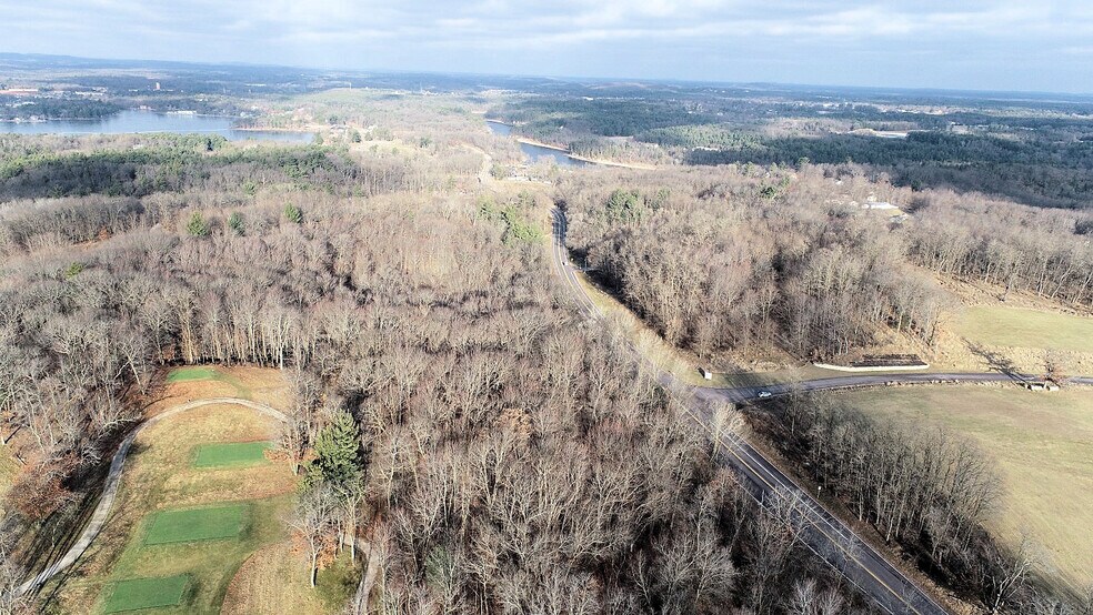 More Photos Of Lots 1-2 County A rd, Wisconsin Dells Land For Sale