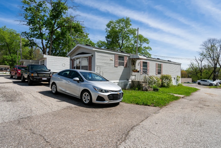 Primary Photo Of 140 Thomas Rd S, Tallmadge Manufactured Housing Mobile Home Park For Sale