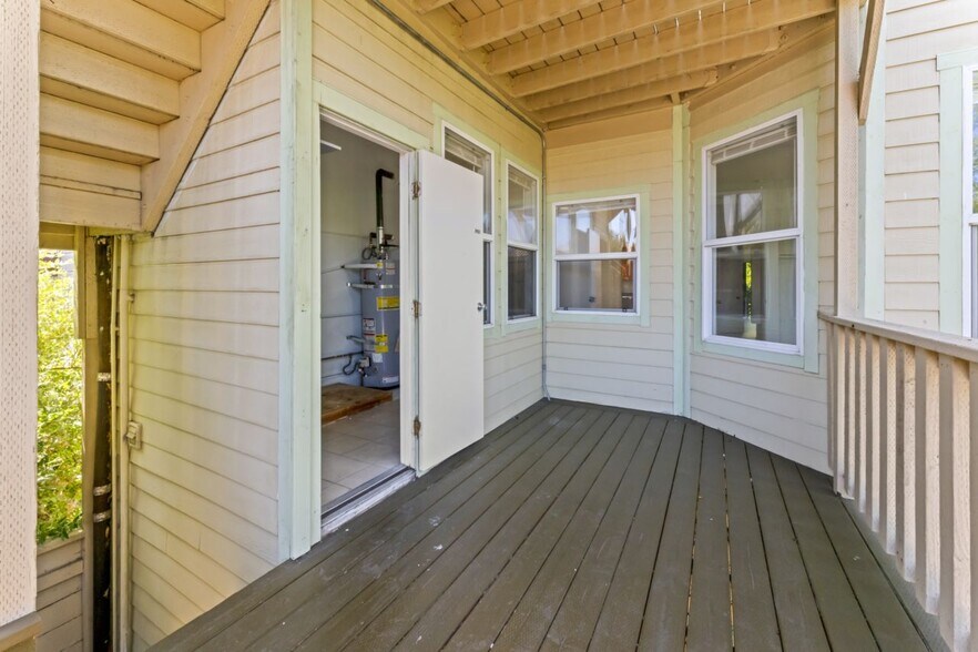 More Photos Of 131 Richland Ave, San Francisco Apartments For Sale