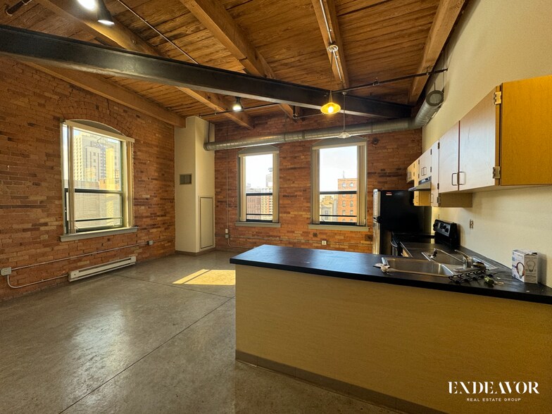 More Photos Of 87 N Clinton Ave, Rochester Loft Creative Space For Sale