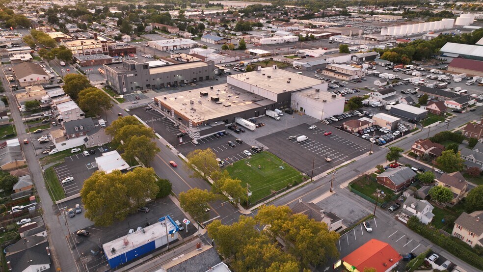 More Photos Of 1727-1801 Union Blvd, Allentown Warehouse For Lease
