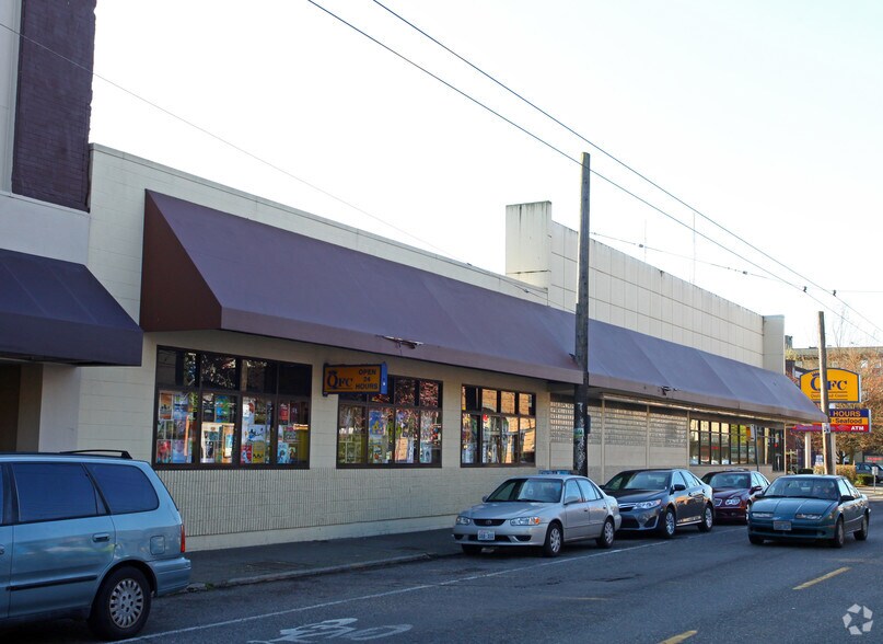 More Photos Of 416 E 15th Ave, Seattle Supermarket For Lease