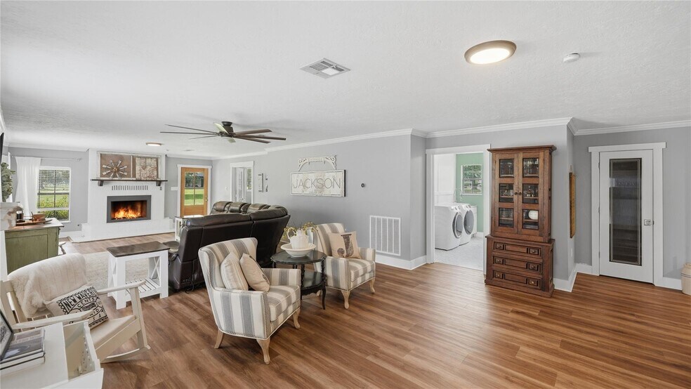 More Photos Of 100 Hill Ranch Ln, New Waverly Land For Sale