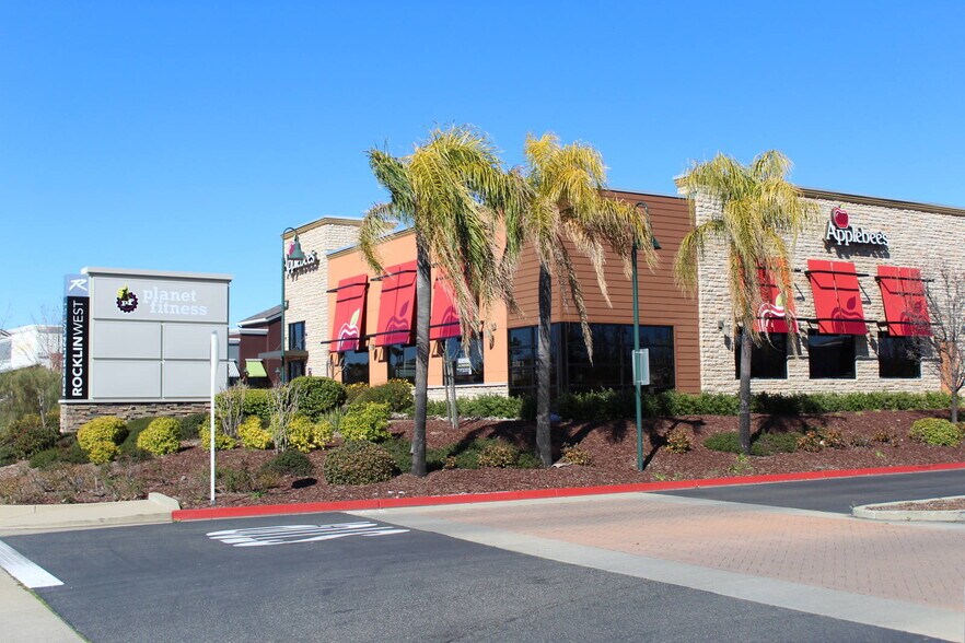More Photos Of 6819-6835 Lonetree Blvd, Rocklin Freestanding For Lease