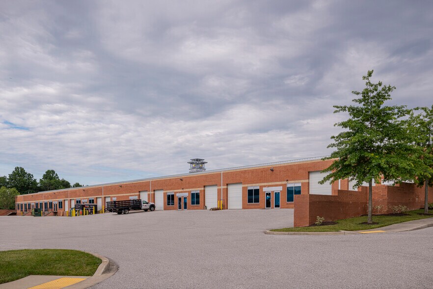 More Photos Of 5001 Howerton Way, Bowie Research And Development For Lease
