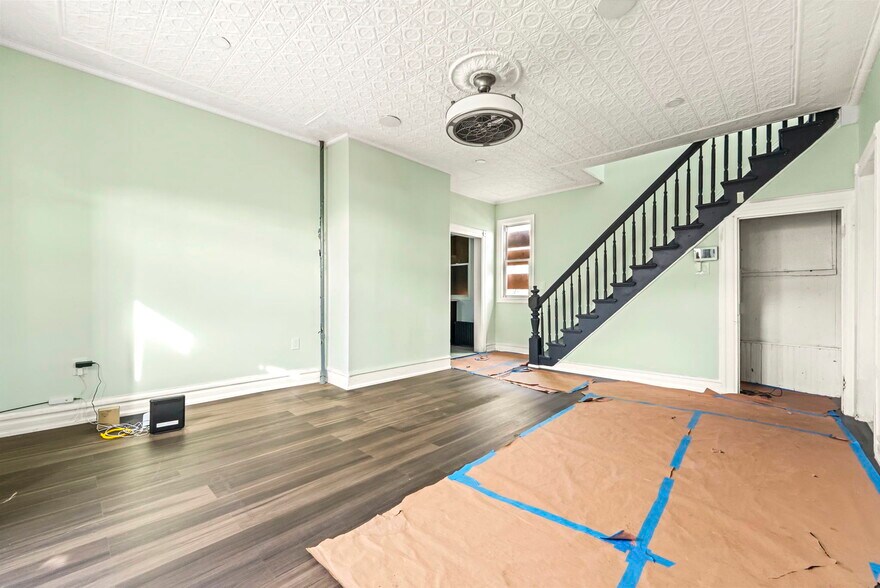 More Photos Of 153-157 Stuyvesant Ave, Newark Land For Sale