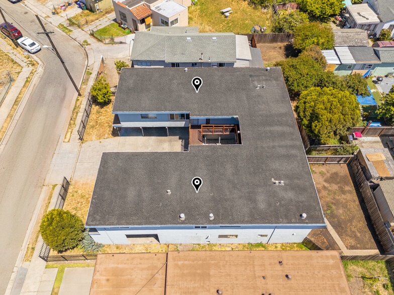 More Photos Of 410 S 34th St, Richmond Apartments For Sale