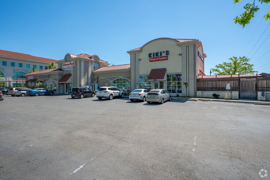 More Photos Of 3311 Power Inn Rd, Sacramento General Retail For Sale