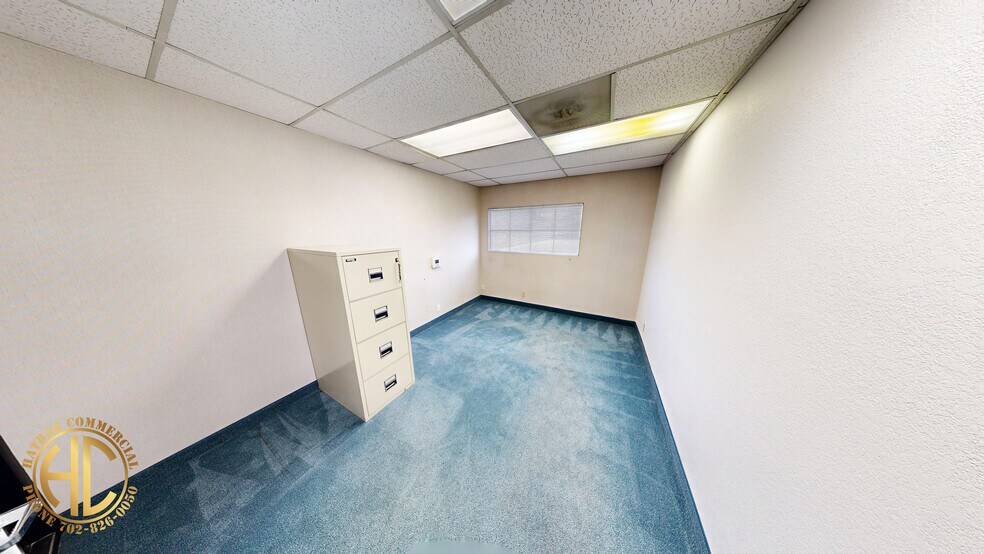 More Photos Of 3201 W Sahara Ave, Las Vegas Office For Lease