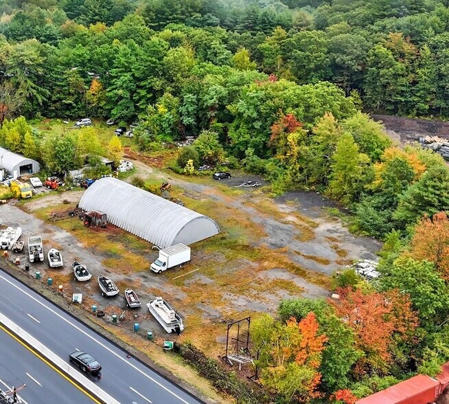 More Photos Of 120A-122 Southbridge Rd, North Oxford Land For Sale