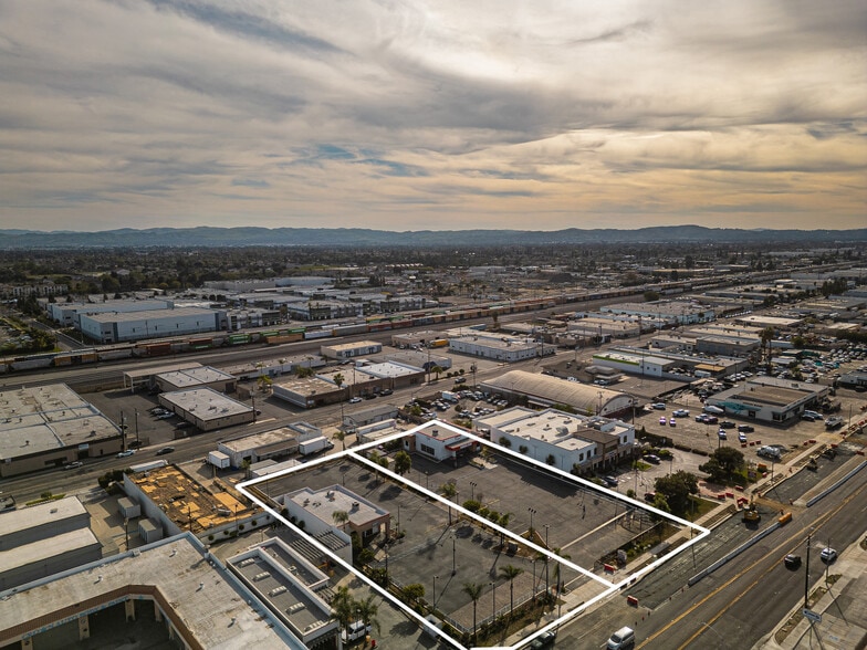 More Photos Of 1153 W Holt Blvd, Ontario Auto Dealership For Sale