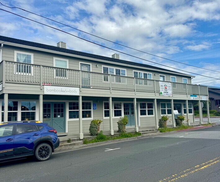 More Photos Of 799 Main St, Half Moon Bay Freestanding For Lease
