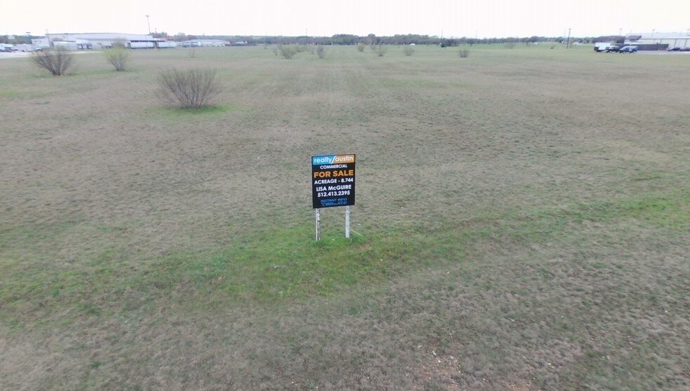 More Photos Of 709 Swanner Loop, Killeen Land For Lease