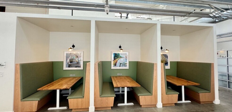 More Photos Of 621 North Ave NE, Atlanta Office For Lease