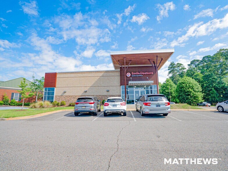 More Photos Of 220 Rice Mine Rd NE, Tuscaloosa Healthcare For Sale