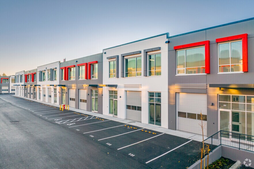 More Photos Of 8380 Ontario St, Vancouver Industrial For Sale