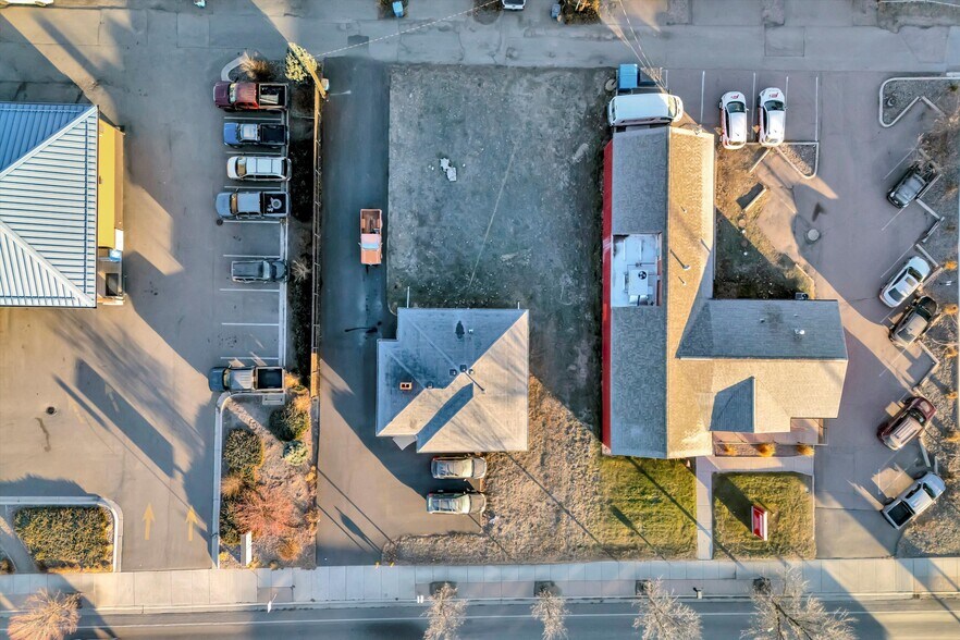 More Photos Of Lot 26A South Ave W ave, Missoula Land For Sale