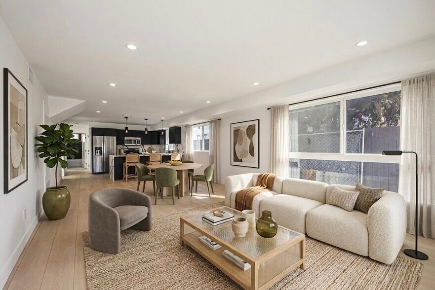 More Photos Of 5709 Auckland Ave, North Hollywood Apartments For Sale