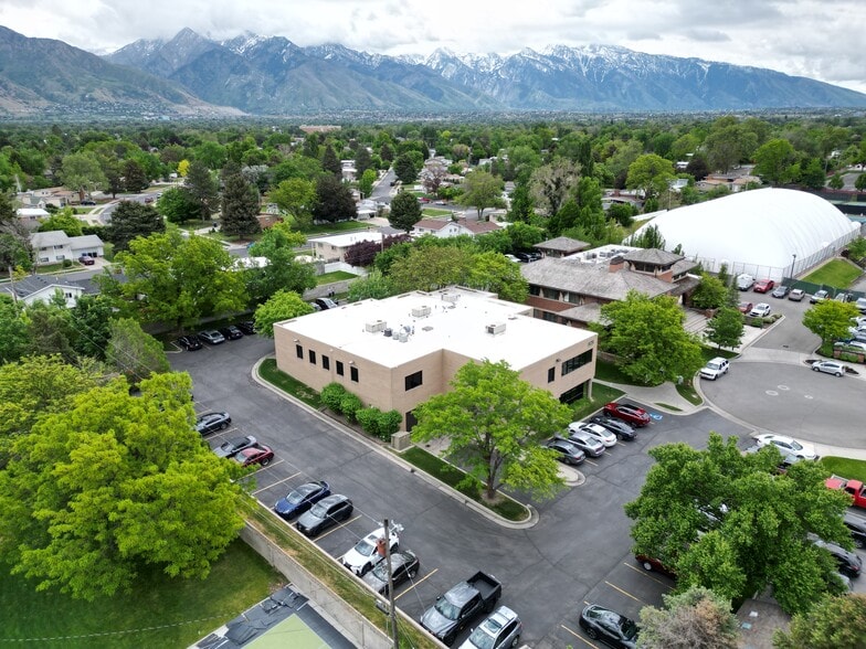 Primary Photo Of 975 E Woodoak Ln, Salt Lake City Office Residential For Sale