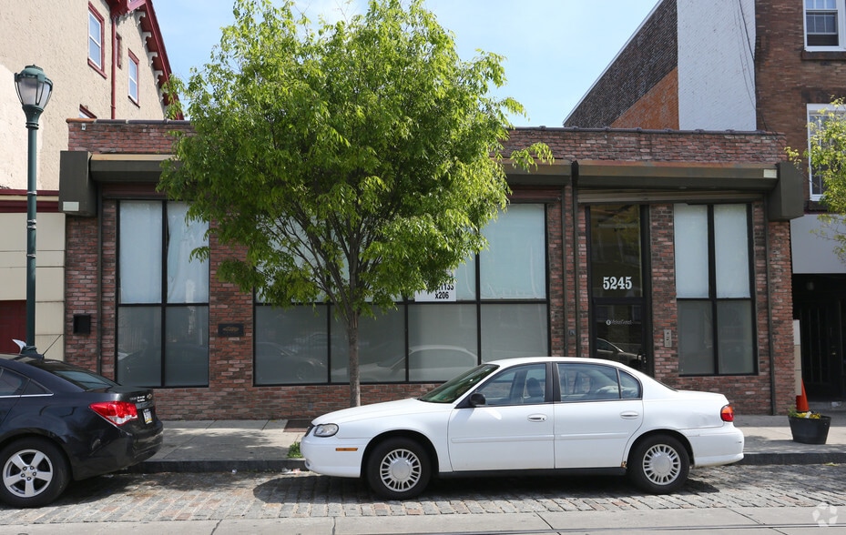 Primary Photo Of 5245 Germantown Ave, Philadelphia Office For Lease