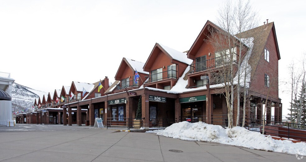 More Photos Of 1345-1385 Lowell Ave, Park City Unknown For Lease