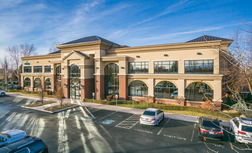 More Photos Of 851 E Hickory Ave, Meridian Office For Sale