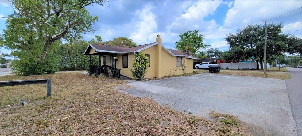 More Photos Of 1901 W Sligh Ave, Tampa Office For Sale