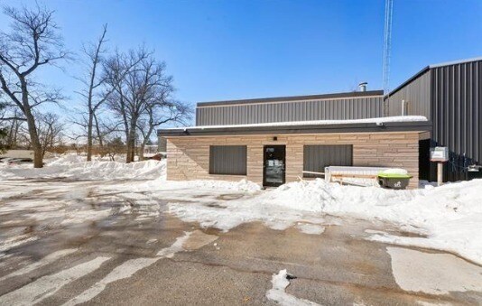 More Photos Of 934 Hastings St, Traverse City Warehouse For Sale
