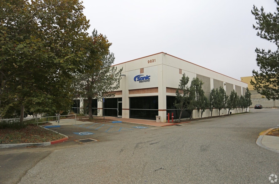More Photos Of 9631 Topanga Canyon Pl, Chatsworth Manufacturing For Sale