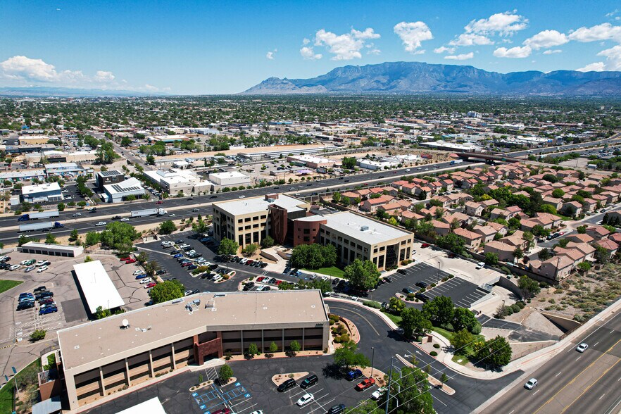More Photos Of 4101 Indian School Rd NE, Albuquerque Medical For Lease