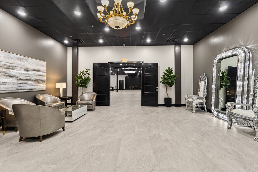 More Photos Of 25807 I-45, Spring Lodge Meeting Hall For Sale