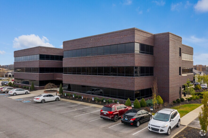 More Photos Of 120 Prosperous Pl, Lexington Office For Lease
