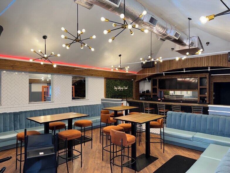 More Photos Of 1044 Greenwood Ave, Atlanta Freestanding For Lease