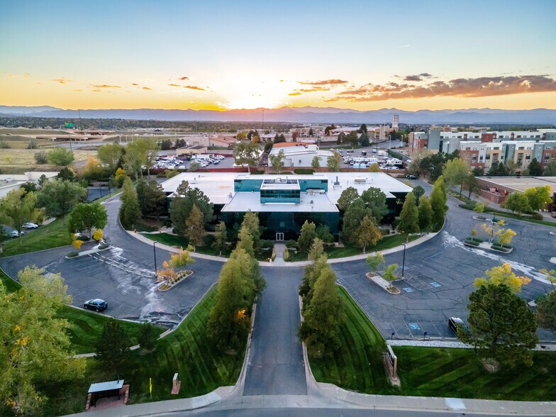 Primary Photo Of 373 Inverness Pkwy, Englewood Office For Lease